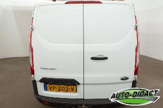 Ford Transit Custom 310 2.2 TDCI Airco L2H1 Trend picture 35