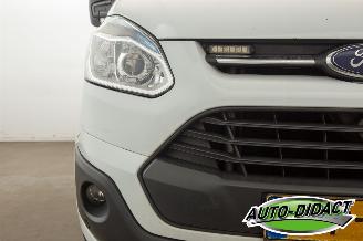 Ford Transit Custom 310 2.2 TDCI Airco L2H1 Trend picture 32