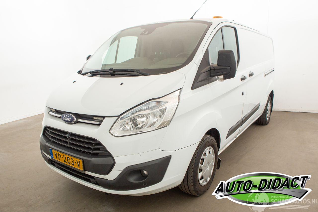 Ford Transit Custom 310 2.2 TDCI Airco L2H1 Trend