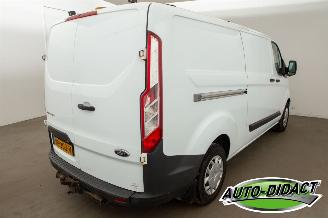 Ford Transit Custom 310 2.2 TDCI Airco L2H1 Trend picture 4