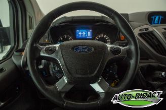 Ford Transit Custom 310 2.2 TDCI Airco L2H1 Trend picture 5