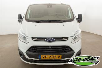 Ford Transit Custom 310 2.2 TDCI Airco L2H1 Trend picture 34