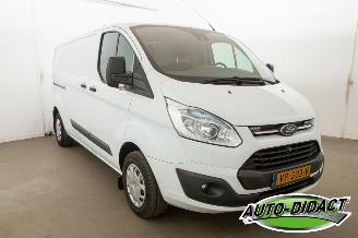 Ford Transit Custom 310 2.2 TDCI Airco L2H1 Trend picture 2