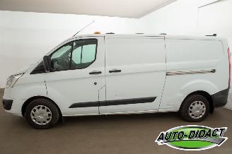 Ford Transit Custom 310 2.2 TDCI Airco L2H1 Trend picture 40