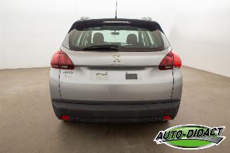 Peugeot 2008 1.2 Airco Navi 78.059 km picture 22