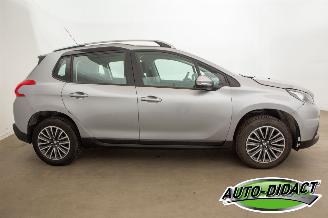 Peugeot 2008 1.2 Airco Navi 78.059 km picture 25