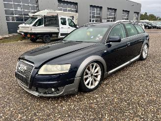 Audi A6 VOOR ONDERDELEN / DEMONTAGE picture 1