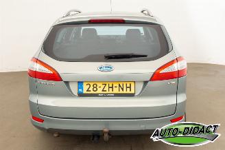 Ford Mondeo 2.0 TDCi Clima Navi Leder Titanium picture 37