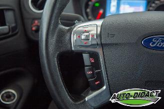 Ford Mondeo 2.0 TDCi Clima Navi Leder Titanium picture 14