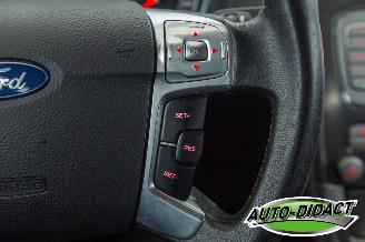Ford Mondeo 2.0 TDCi Clima Navi Leder Titanium picture 15