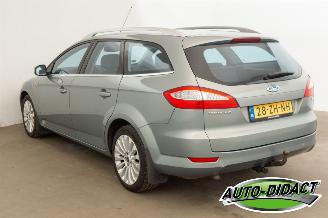 Ford Mondeo 2.0 TDCi Clima Navi Leder Titanium picture 3