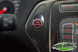 Ford Mondeo 2.0 TDCi Clima Navi Leder Titanium picture 11
