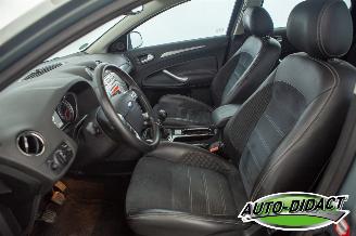 Ford Mondeo 2.0 TDCi Clima Navi Leder Titanium picture 25