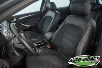 Ford Mondeo 2.0 TDCi Clima Navi Leder Titanium picture 26