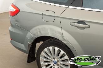 Ford Mondeo 2.0 TDCi Clima Navi Leder Titanium picture 32
