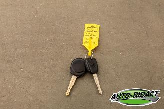 Suzuki Alto 1.0 Airco Comfort picture 23