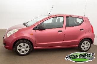 Suzuki Alto 1.0 Airco Comfort picture 32