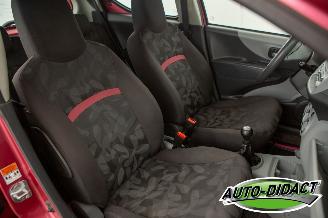 Suzuki Alto 1.0 Airco Comfort picture 15