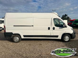 Citroën Jumper 2.2 BlueHDI Koelwagen 120 L3H2 Airco picture 33