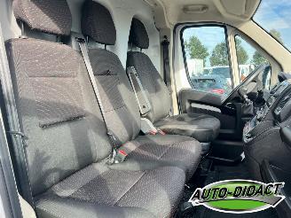 Citroën Jumper 2.2 BlueHDI Koelwagen 120 L3H2 Airco picture 16