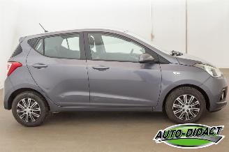 Hyundai I-10 1.0 Automaat Airco picture 38