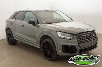 Audi Q2 35 TFSI Automaat 98.216 km Clima Navi CoD Sport Pro Line S picture 2