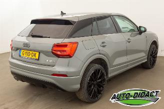 Audi Q2 35 TFSI Automaat 98.216 km Clima Navi CoD Sport Pro Line S picture 4