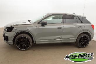 Audi Q2 35 TFSI Automaat 98.216 km Clima Navi CoD Sport Pro Line S picture 43