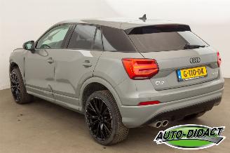 Audi Q2 35 TFSI Automaat 98.216 km Clima Navi CoD Sport Pro Line S picture 3
