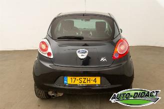Ford Ka 1.2 59.443 km Airco Titanium X start/stop picture 28