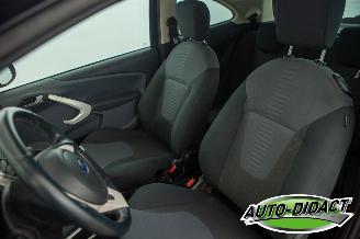 Ford Ka 1.2 59.443 km Airco Titanium X start/stop picture 18