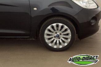 Ford Ka 1.2 59.443 km Airco Titanium X start/stop picture 25