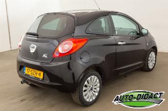 Ford Ka 1.2 59.443 km Airco Titanium X start/stop picture 4