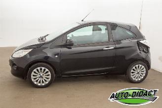 Ford Ka 1.2 59.443 km Airco Titanium X start/stop picture 30