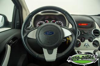 Ford Ka 1.2 59.443 km Airco Titanium X start/stop picture 5
