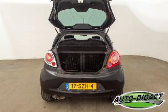 Ford Ka 1.2 59.443 km Airco Titanium X start/stop picture 29