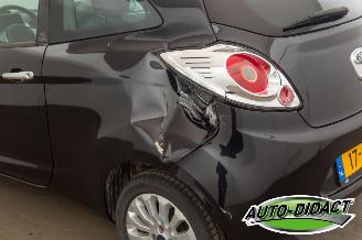 Ford Ka 1.2 59.443 km Airco Titanium X start/stop picture 23