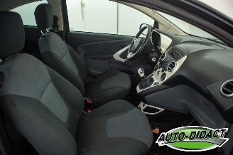 Ford Ka 1.2 59.443 km Airco Titanium X start/stop picture 14