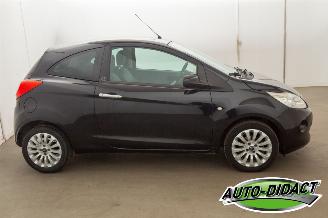 Ford Ka 1.2 59.443 km Airco Titanium X start/stop picture 31