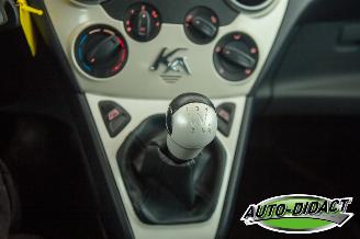 Ford Ka 1.2 59.443 km Airco Titanium X start/stop picture 9