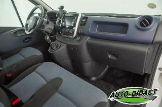 Opel Vivaro 1.6 CDTI L2H1 Airco 6persoons Navi DC Sport EcoFlex picture 21