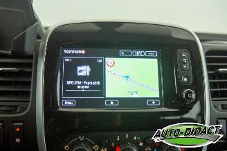 Opel Vivaro 1.6 CDTI L2H1 Airco 6persoons Navi DC Sport EcoFlex picture 5