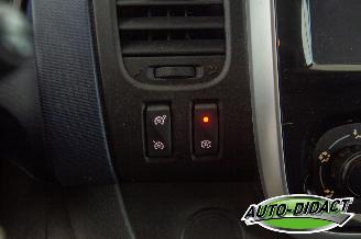 Opel Vivaro 1.6 CDTI L2H1 Airco 6persoons Navi DC Sport EcoFlex picture 12