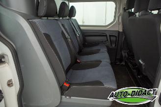 Opel Vivaro 1.6 CDTI L2H1 Airco 6persoons Navi DC Sport EcoFlex picture 24