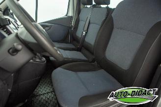 Opel Vivaro 1.6 CDTI L2H1 Airco 6persoons Navi DC Sport EcoFlex picture 28