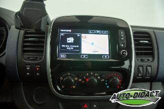 Opel Vivaro 1.6 CDTI L2H1 Airco 6persoons Navi DC Sport EcoFlex picture 7