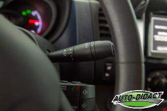 Opel Vivaro 1.6 CDTI L2H1 Airco 6persoons Navi DC Sport EcoFlex picture 17