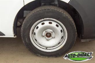 Opel Vivaro 1.6 CDTI L2H1 Airco 6persoons Navi DC Sport EcoFlex picture 35