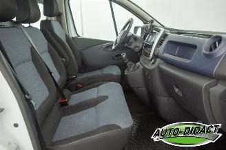 Opel Vivaro 1.6 CDTI L2H1 Airco 6persoons Navi DC Sport EcoFlex picture 22