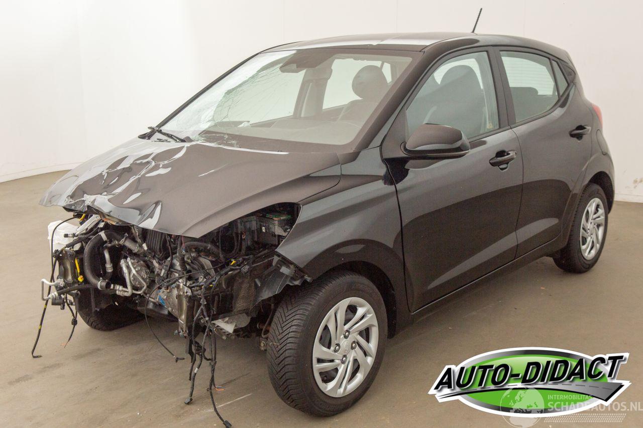Hyundai I-10 1.0 Comfort Airco
